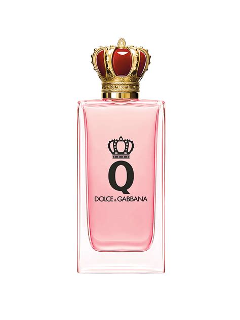 dolce gabbana queen parfüm|dolce gabbana perfume women feminine.